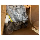 Coplay EZ-Set extension spring kits,customer return see pictures