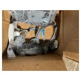 Coplay EZ-Set extension spring kits,customer return see pictures