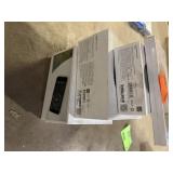 Lot of assorted Google Nest products various models and conditions customer returns see pictures