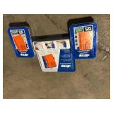 Lot of Assorted Kreg Hardware Items Customer Returns See Pictures