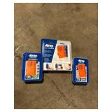 Lot of Assorted Kreg Hardware Items Customer Returns See Pictures