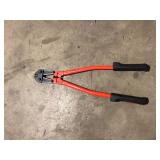 Crescent MAX CAP HRC-48 5/16 inch 8mm Tool Customer Returns See Pictures