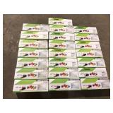 Lot of Premium Toner Cartridge Black AC-H2612U  HP Laserjet, Canon Customer Returns See Pictures