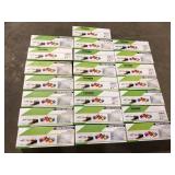 Lot of Premium Toner Cartridge Black AC-H2612U  HP Laserjet, Canon Customer Returns See Pictures