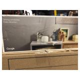 Google Nest Wifi - Mesh Router AC2200 and 2 Points with Google Assistant - 3 Pack Customer Returns See Pictures