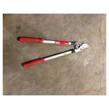Corona Multi-Link 1 - 3/4 in. Cut Capacity High Carbon Steel Blade Bypass Lopper (Fixed Handle) Customer Returns See Pictures