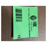 Lot of 2 used EGO Charger 56V Power+ 280W Customer Returns See Pictures