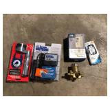 Lot of Assorted Hardware Items Various Models and Conditions  Customer Returns See Pictures
