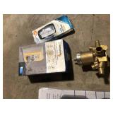 Lot of Assorted Hardware Items Various Models and Conditions  Customer Returns See Pictures