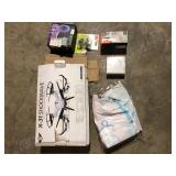 Lot of Assorted Small Housewares Various Models and Conditions  Customer Returns See Pictures