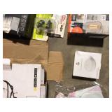 Lot of Assorted Small Housewares Various Models and Conditions  Customer Returns See Pictures