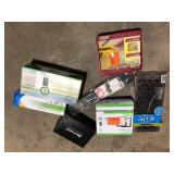 Lot of Assorted Misc. Housewares Various Models and Conditions  Customer Returns See Pictures