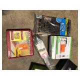 Lot of Assorted Misc. Housewares Various Models and Conditions  Customer Returns See Pictures