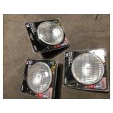 Lot of Feit Electric 14w Landscape Lighting Customer Returns See Pictures