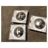 Lot of Feit Electric 14w Landscape Lighting Customer Returns See Pictures