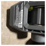 Portable Air Conditioner Fan Customer Returns See Pictures