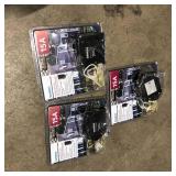 Lot of Siemens 15 Amp 1 in. Single-Pole Combination AFCI Circuit Breaker RBPU Customer Returns See Pictures