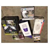 Lot of Assorted Misc. Housewares Various Models and Conditions Customer Returns See Pictures