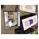 Lot of Assorted Misc. Housewares Various Models and Conditions Customer Returns See Pictures