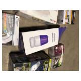 Lot of Assorted Misc. Housewares Various Models and Conditions Customer Returns See Pictures