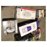 Lot of Assorted Misc. Housewares Various Models and Conditions Customer Returns See Pictures