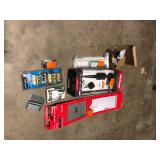 Lot of Assorted Misc. Items Various Models and Conditions Customer Returns See Pictures