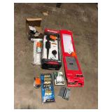 Lot of Assorted Misc. Items Various Models and Conditions Customer Returns See Pictures