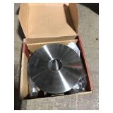 Pfister 1-handle Multi-function Round Shower Faucet customer return see pictures