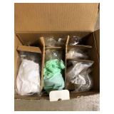 ??  MOEN Chateau 2-Handle 1-Spray Tub and Shower Faucet in Chrome (Valve Included) Customer Returns See Pictures