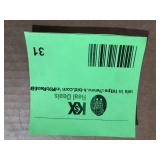 Commercial Electric Premium Series 6 in. LED, 2-Level Lumen Select, Ultraslim Canless Recessed Light, Adjustable CCT (4-Pack)  Customer Returns See Pictures