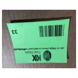 9 Boxes of Santi Cielo 24 in. x 24 in. Porcelain Floor and Wall Tile (15.50 sq. ft.)  Customer Returns See Pictures