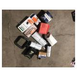 Lot of Assorted General Merchandise Various Models and Conditions Customer Returns See Pictures