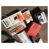 Lot of Assorted General Merchandise Various Models and Conditions Customer Returns See Pictures