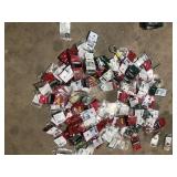 Lot of Assorted Everbilt Hardware Items Various Models and Conditions Customer Returns See Pictures