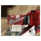 Lot of Assorted Everbilt Hardware Items Various Models and Conditions Customer Returns See Pictures