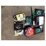 Lot of Assorted Hardware Items Various Models and Conditions Customer Returns See Pictures