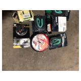 Lot of Assorted Hardware Items Various Models and Conditions Customer Returns See Pictures