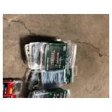 Lot of Assorted Nails and Screws Various Models and Conditions Customer Returns See Pictures