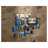 Lot of Assorted Door Items and Hardware Various Models and Conditions Customer Returns See Pictures