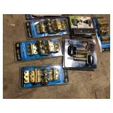 Lot of Assorted Door Items and Hardware Various Models and Conditions Customer Returns See Pictures