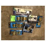 Lot of Assorted Door Items and Hardware Various Models and Conditions Customer Returns See Pictures