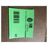 Lot of Husky 2 in. Ratcheting PVC Cutter Replacement Blade  Customer Returns See Pictures