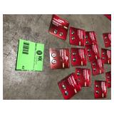 Lot of Husky 2 pc replacement cutter wheel sets customer return see pictures