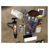 Lot of Assorted Misc. Items Various Models and Conditions Customer Returns See Pictures