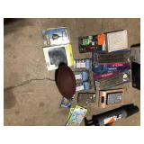 Lot of Assorted Misc. Items Various Models and Conditions Customer Returns See Pictures