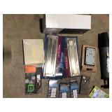 Lot of Assorted Misc. Items Various Models and Conditions Customer Returns See Pictures