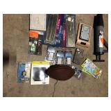Lot of Assorted Misc. Items Various Models and Conditions Customer Returns See Pictures