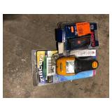 Lot of assorted tools various types models and condition customer return see pictures