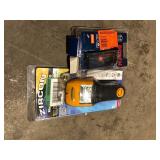 Lot of assorted tools various types models and condition customer return see pictures