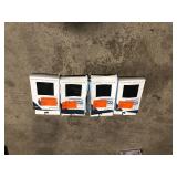 lot of Mission 1-Size Fits Most Cooling Hoodie-Black  customer return see pictures